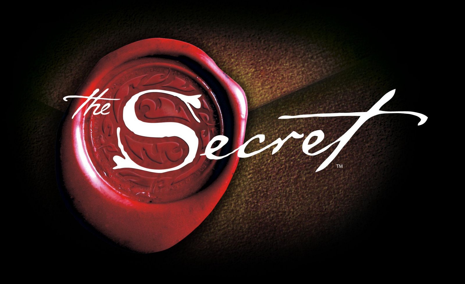 The Secret with DVD
