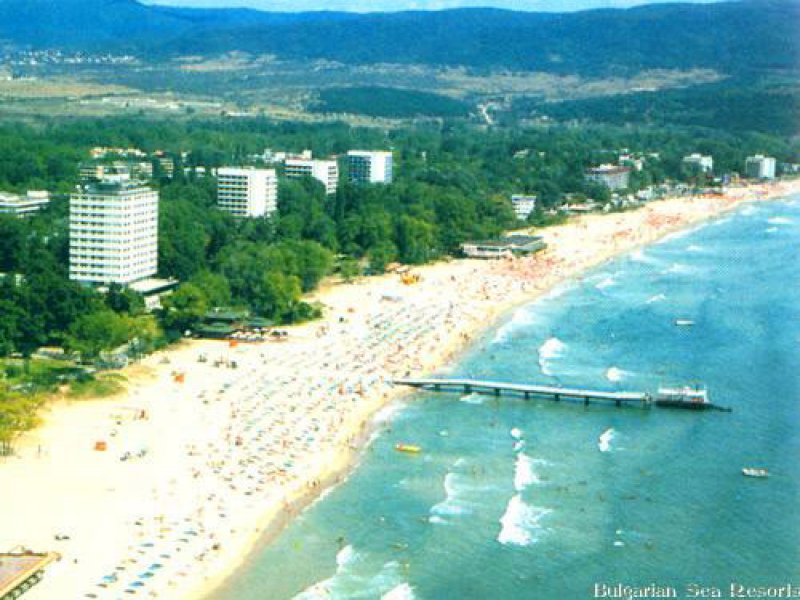 immagine THE NEW LEADERS, PRESENTATION IN VARNA (BULGARIA)