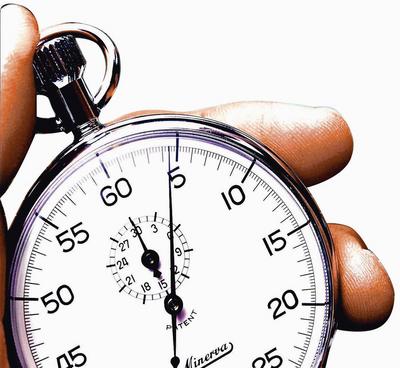 immagine NEWSLETTER MARCH 2013 - MAKE A BETTER USE OF YOUR TIME