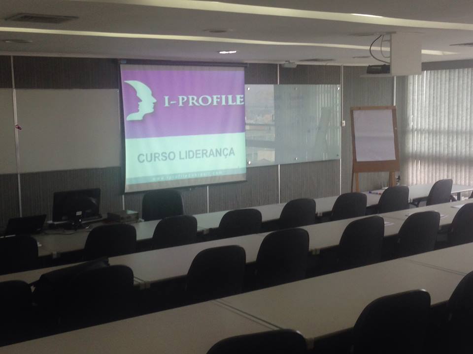 immagine LEADERSHIP TRAINING, SAO PAULO BRAZIL