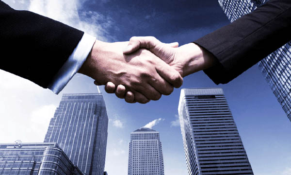 immagine Become a Partner!