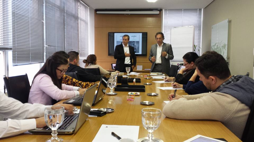 immagine LEADERSHIP TRAINING SAO PAULO (PORTUGUESE)