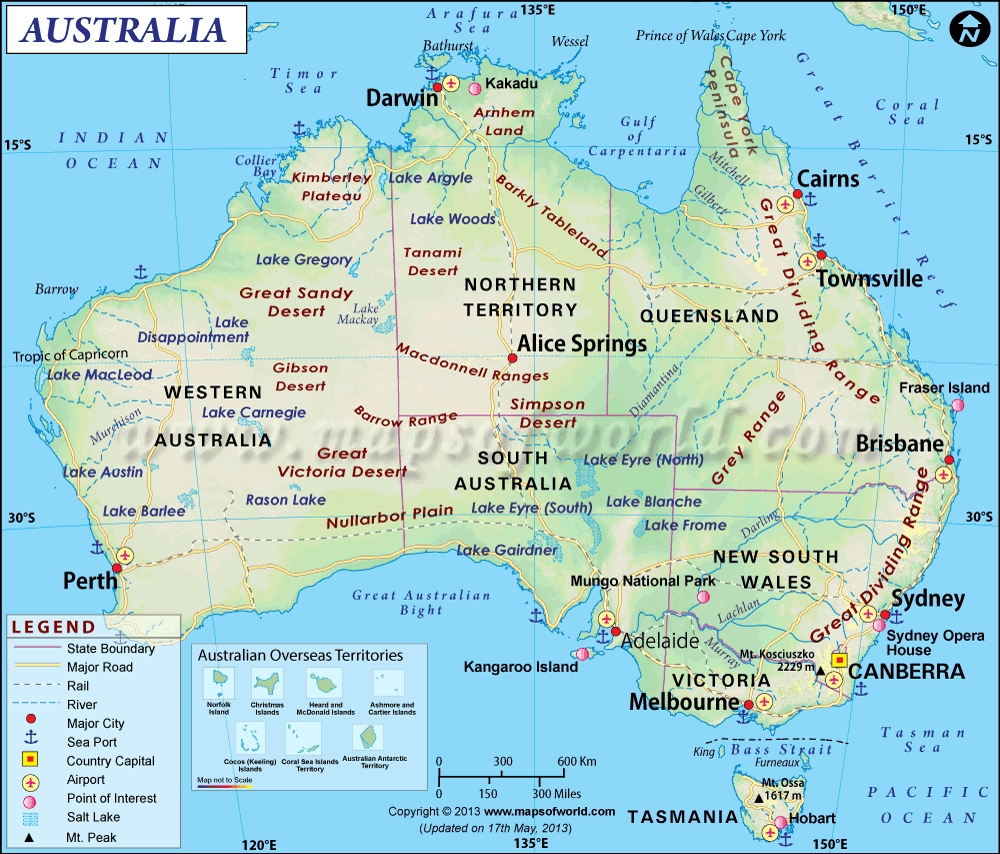 immagine SYDNEY, PEOPLE STRATEGY, PRESENTATION FOR GTA AUSTRALIA