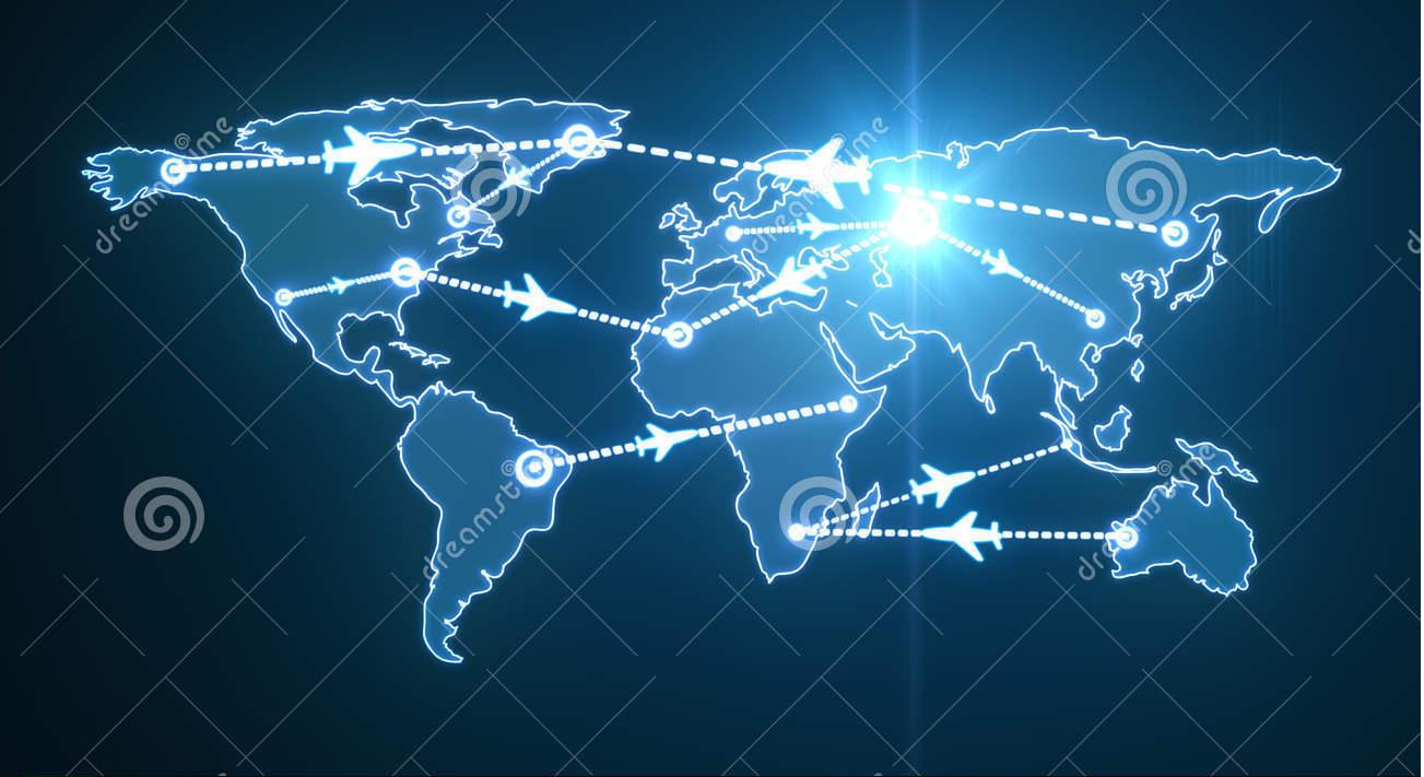 immagine October Update: Australia, India, and beyond!