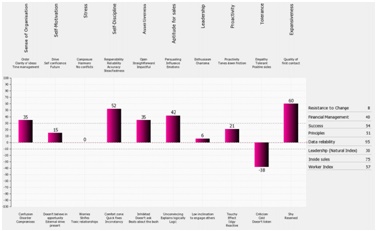 immagine I-PROFILE ANALYSIS SOLUTIONS