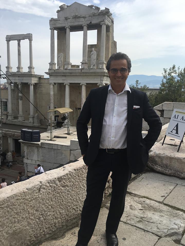 immagine PLOVDIV, JCI CONVENTION: INTERNATIONAL BUSINESS DEVELOPMENT AND NEW MARKET EXPANSION