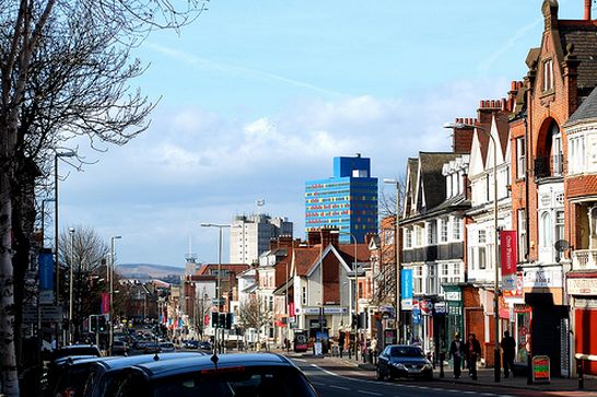 immagine MANAGEMENT AND LEADERSHIP TRAINING, LEICESTER UK 