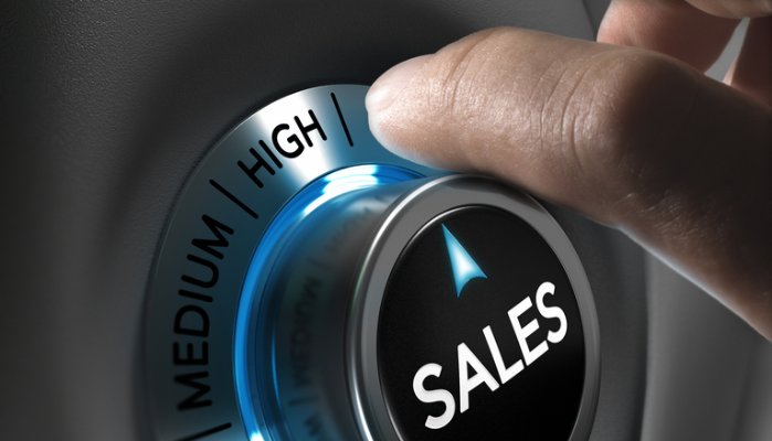 immagine SALES