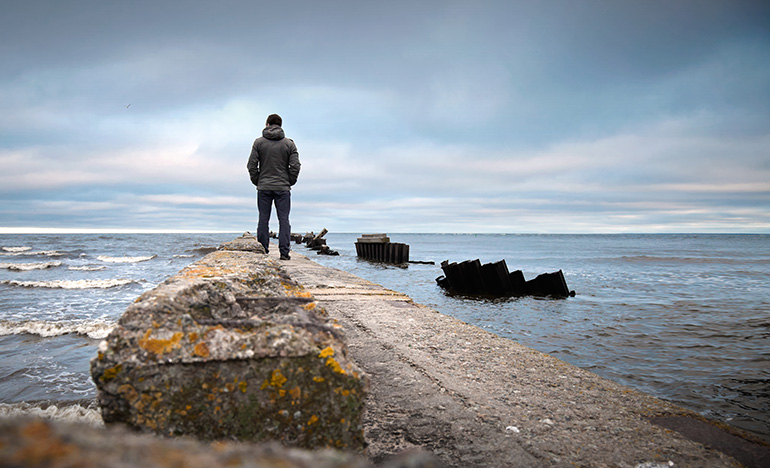 immagine ADVERSITY: HOW TO OVERCOME DIFFICULT MOMENTS