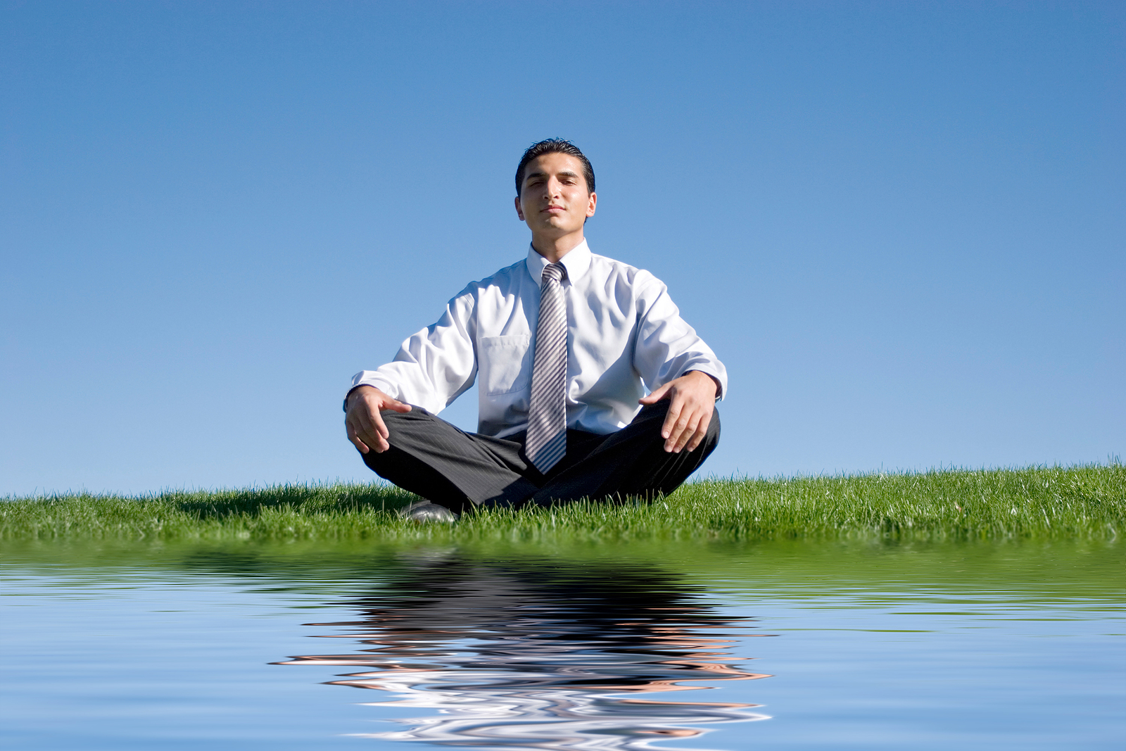 immagine THE 10 SPIRITUAL LAWS OF BUSINESS