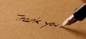 immagine A THANK YOU FROM BULGARIA