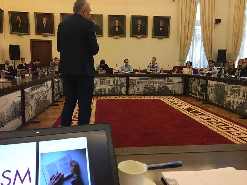 immagine ENTREPRENEUR 2.0 IASI, ROMANIA 