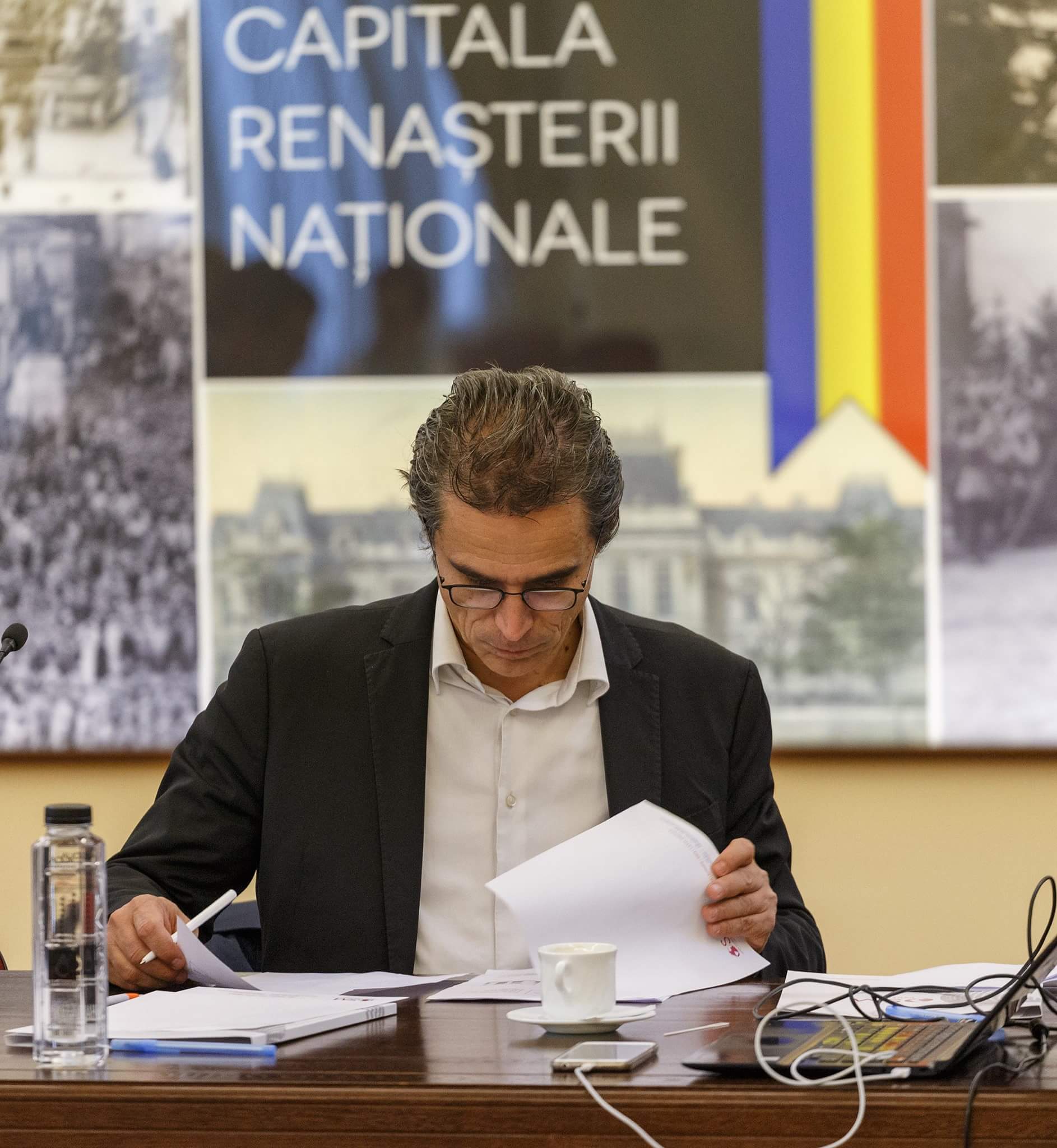 immagine LEADERSHIP TRAINING IASI, ROMANIA 