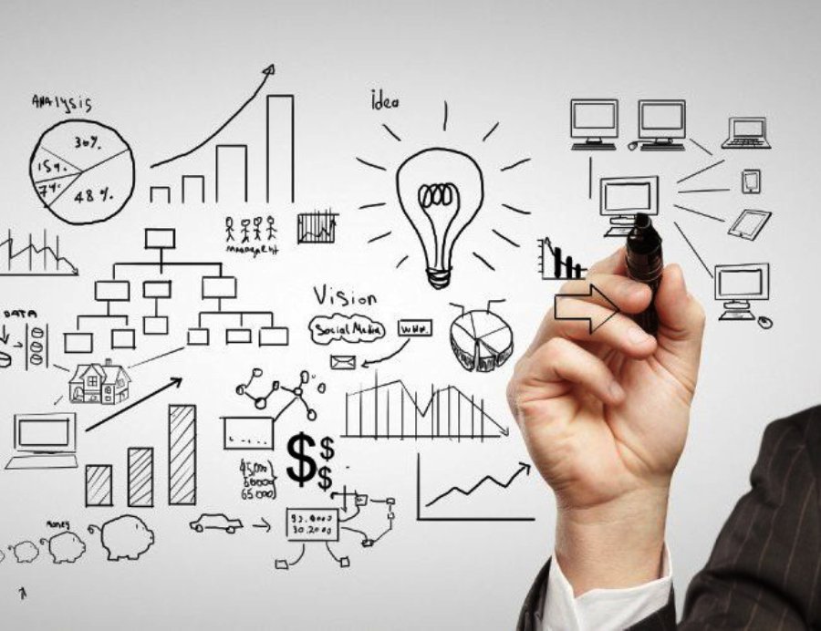 immagine DON'T FORGET ABOUT YOUR LONG-TERM PROJECTS!