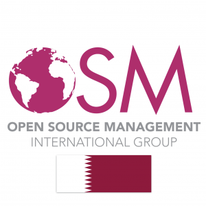 immagine OSM QATAR UNIQUE VALUE PROPOSITION PRESENTATION