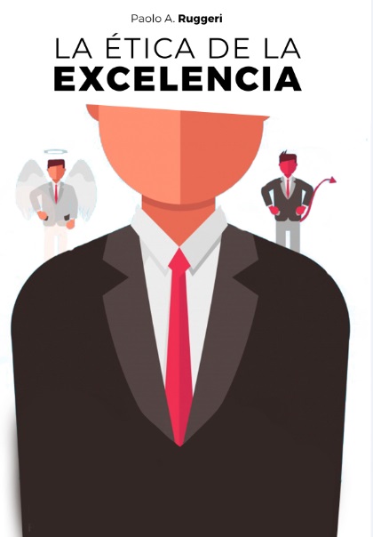 immagine del libro La Ética de la Excelencia